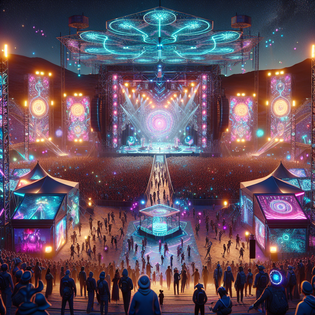 Coachella 2025: Lineup Superstar