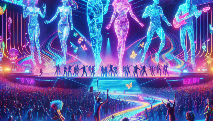 Coachella 2025: Lineup Superstar