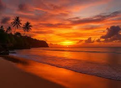 Festival "Sunset" 2026: Tren Nonton Konsori Sambil Lihat Matahari Terbenam yang Lagi Hits di Pantai