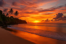 Festival "Sunset" 2026: Tren Nonton Konsori Sambil Lihat Matahari Terbenam yang Lagi Hits di Pantai