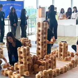 Era Baru Properti Jakarta: Mengapa Beton Jamur (Mycelium) Kini Jadi Standar Baru Konstruksi Ramah Lingkungan?