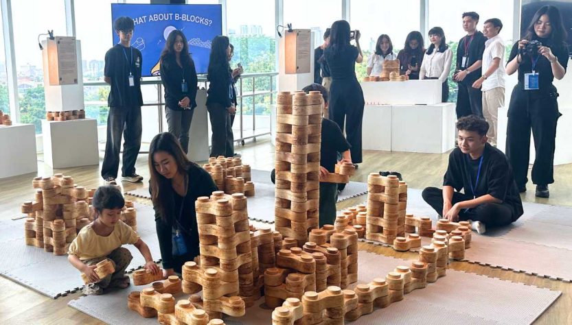 Era Baru Properti Jakarta: Mengapa Beton Jamur (Mycelium) Kini Jadi Standar Baru Konstruksi Ramah Lingkungan?