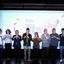 Jazz di Ketinggian, Sastra di Bali, dan Pesta Urban di Jakarta: 3 Festival Juli 2026 yang Bukan Sekadar Hiburan, Tapi Gerakan Budaya