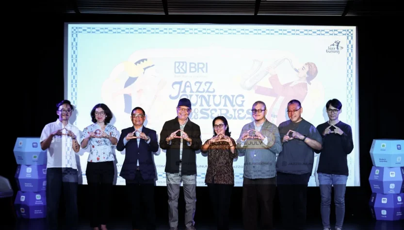 Jazz di Ketinggian, Sastra di Bali, dan Pesta Urban di Jakarta: 3 Festival Juli 2026 yang Bukan Sekadar Hiburan, Tapi Gerakan Budaya